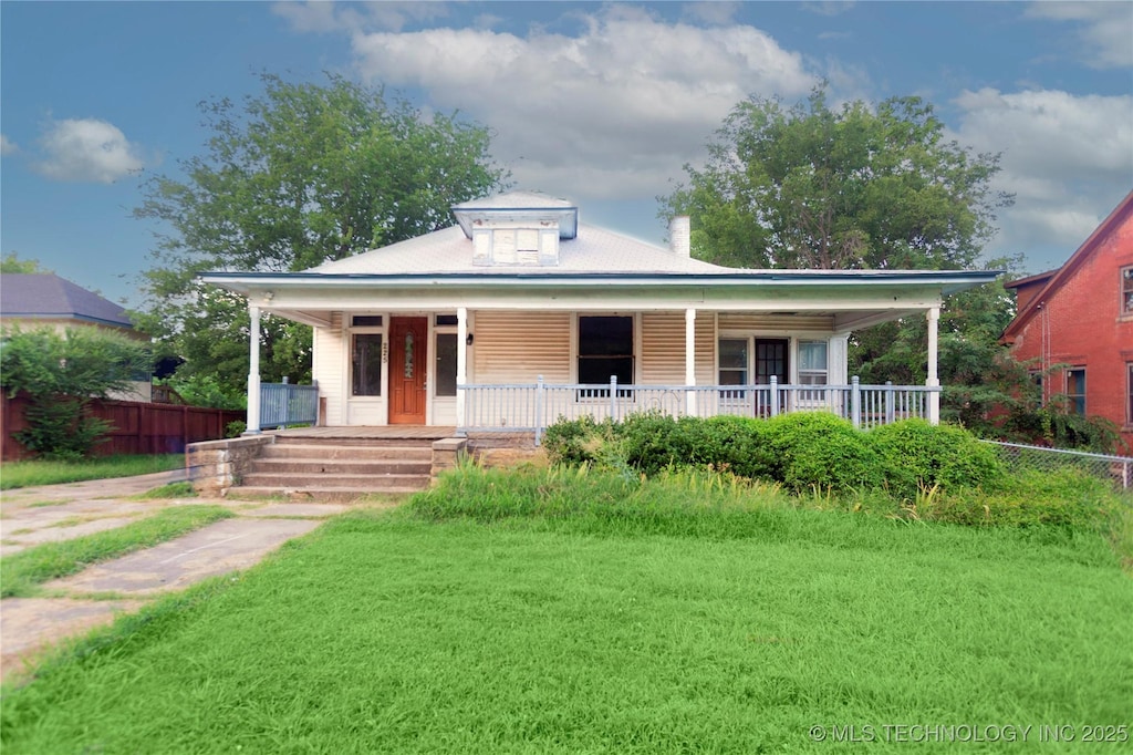 225 W Adams St, Mcalester, OK 74501 - photo 1