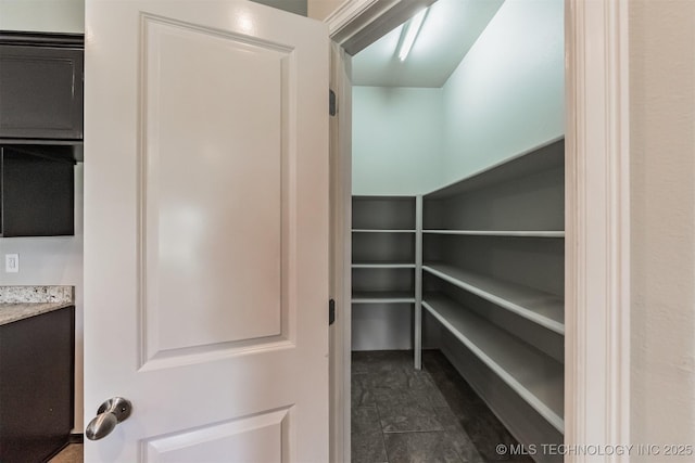 17409 E 44th St S, Tulsa, OK 74134 - view of pantry