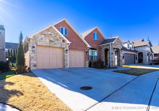 3727 W Quantico Pl, Broken Arrow, OK 74011 - photo 2