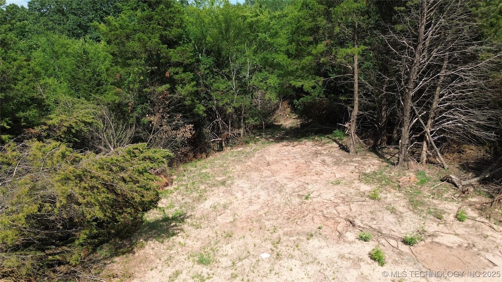 46 Lakeside, Eufaula, OK 74432
