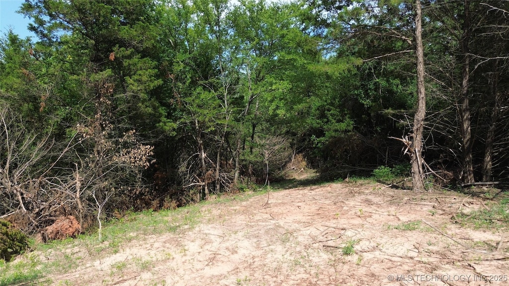 46 Lakeside, Eufaula, OK 74432