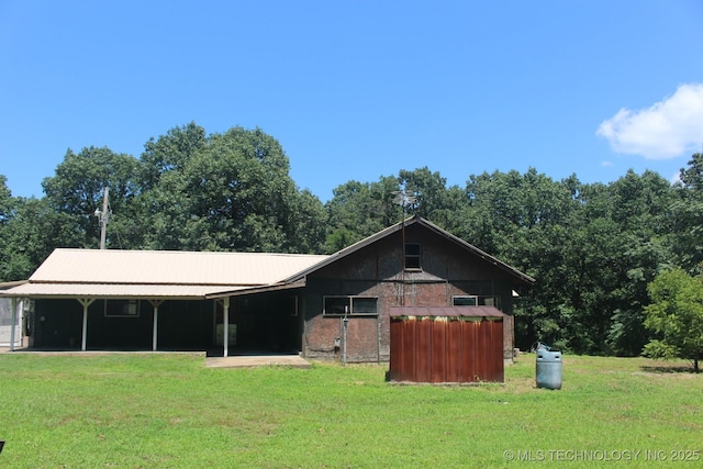 5580 E 610th Rd, Locust Grove, OK 74352 - photo 1