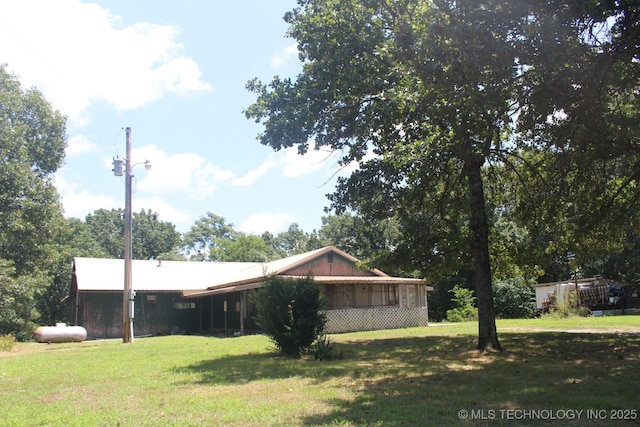5580 E 610th Rd, Locust Grove, OK 74352 - photo 8