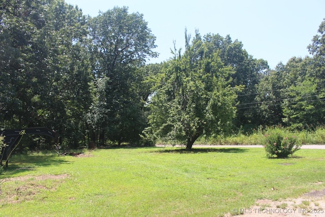 5580 E 610th Rd, Locust Grove, OK 74352 - photo 35