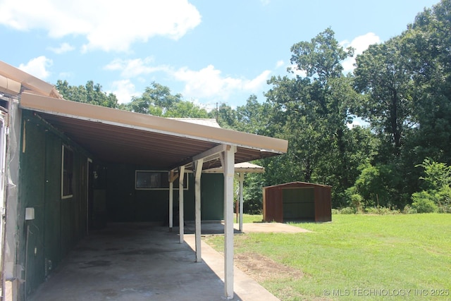 5580 E 610th Rd, Locust Grove, OK 74352 - photo 36
