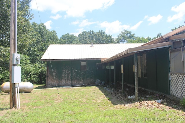 5580 E 610th Rd, Locust Grove, OK 74352 - photo 37