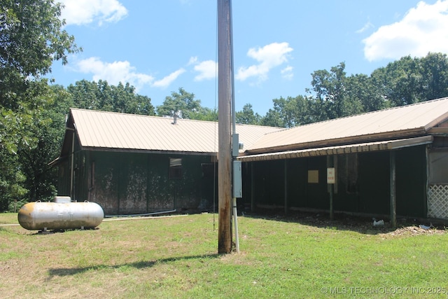 5580 E 610th Rd, Locust Grove, OK 74352 - photo 38