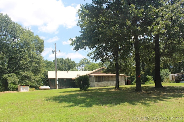 5580 E 610th Rd, Locust Grove, OK 74352 - photo 2