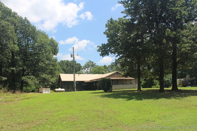 5580 E 610th Rd, Locust Grove, OK 74352 - photo 40