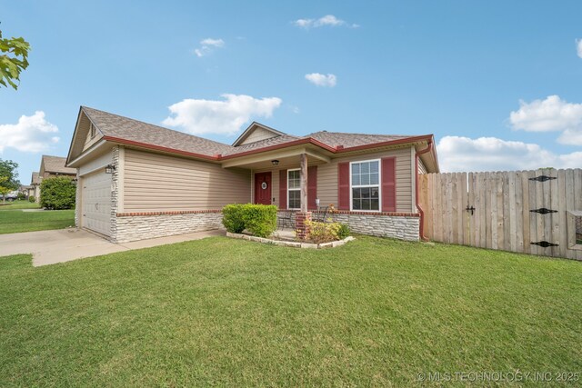 5730 E 146th Pl S, Bixby, OK 74008 - photo 4