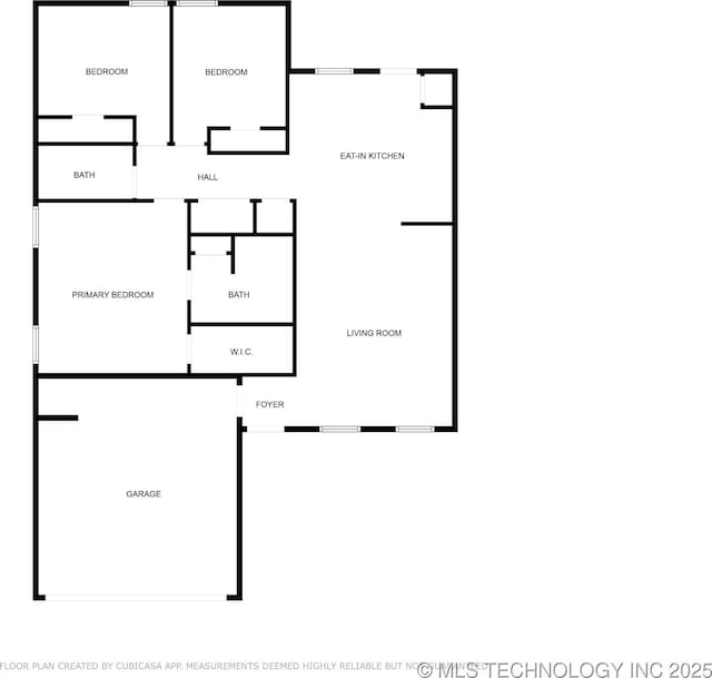 5730 E 146th Pl S, Bixby, OK 74008 - photo 30
