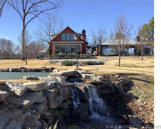 37119 S Cliff Crest Dr, Vinita, OK 74301 - photo 39