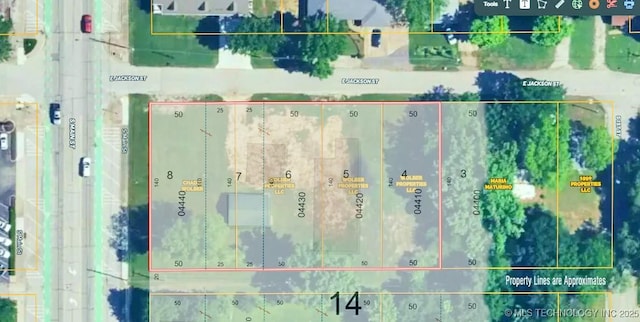 905 S Main St, Broken Arrow, OK 74012 - photo 13