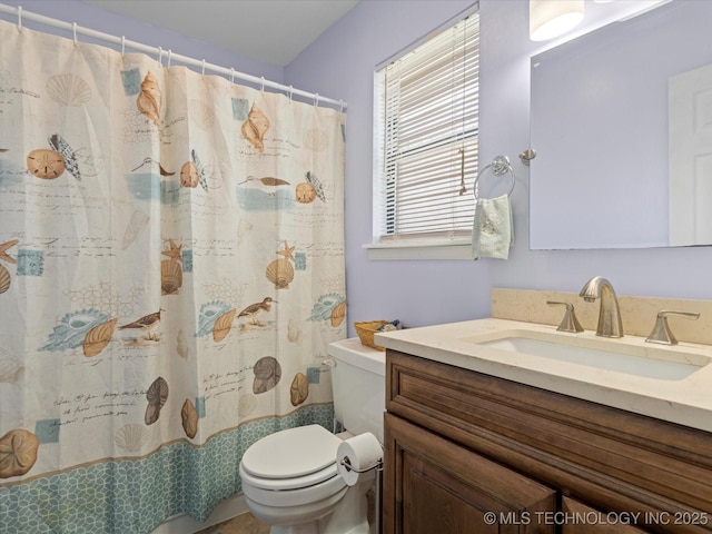 5229 Nowata Rd Unit F101, Bartlesville, OK 74006 - full bath with vanity and curtained shower