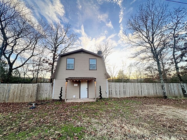 15261 W Carlisle Cir, Park Hill, OK 74451 - photo 2