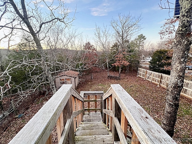 15261 W Carlisle Cir, Park Hill, OK 74451 - photo 21