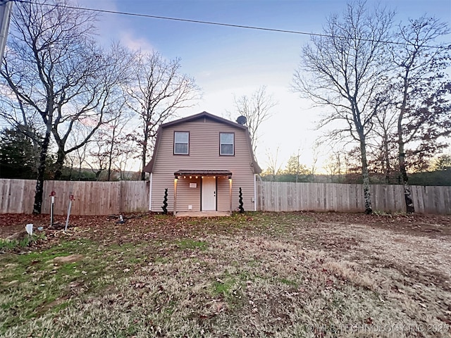 15261 W Carlisle Cir, Park Hill, OK 74451 - photo 42