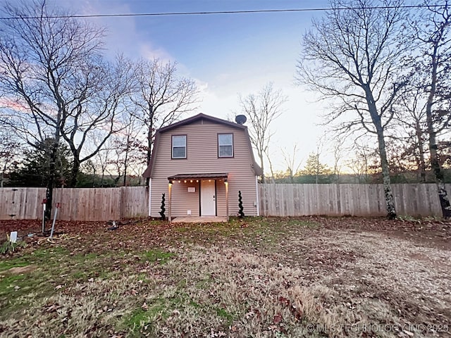 15261 W Carlisle Cir, Park Hill, OK 74451 - photo 43