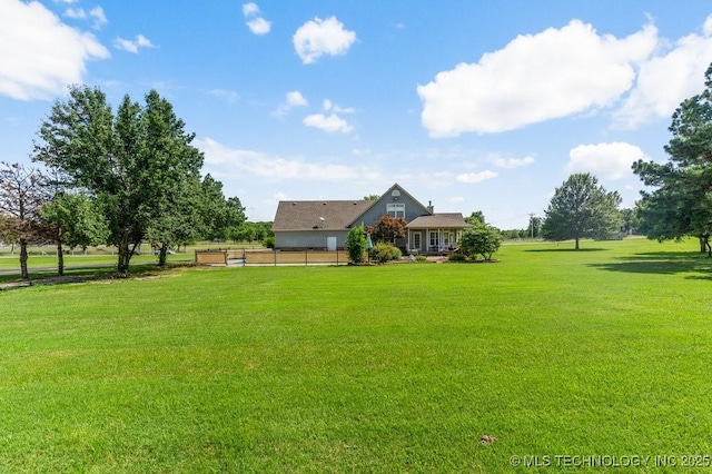16053 E Pueblo Rd, Claremore, OK 74017 - photo 39
