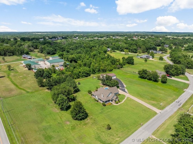 16053 E Pueblo Rd, Claremore, OK 74017 - photo 42