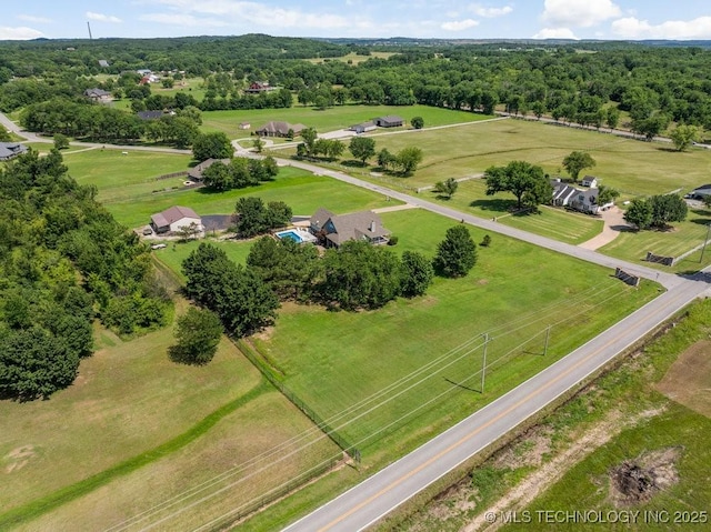 16053 E Pueblo Rd, Claremore, OK 74017 - photo 43