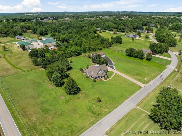 16053 E Pueblo Rd, Claremore, OK 74017 - photo 44