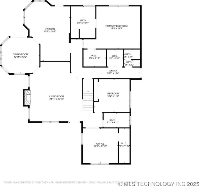 16053 E Pueblo Rd, Claremore, OK 74017 - photo 45