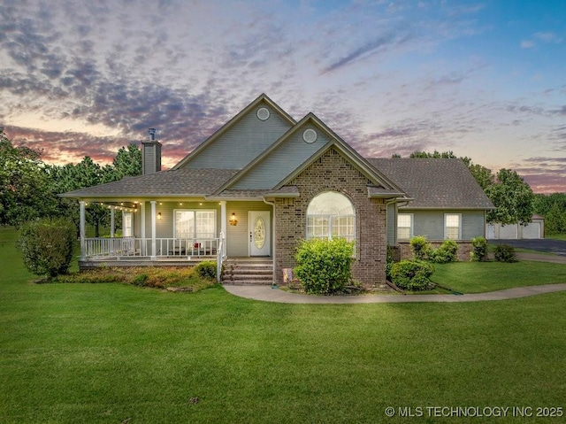 16053 E Pueblo Rd, Claremore, OK 74017 - photo 51