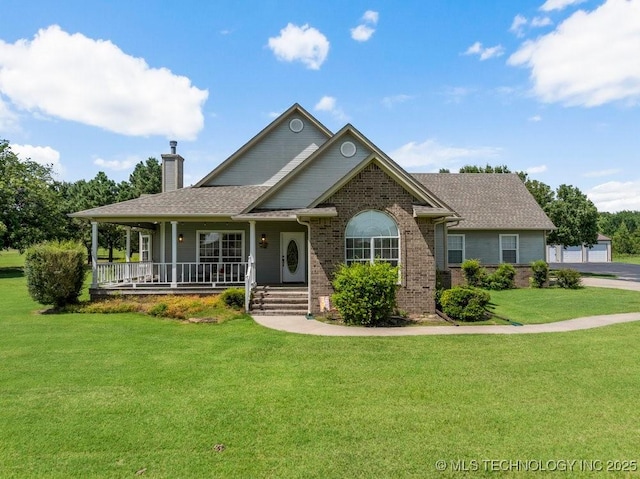 16053 E Pueblo Rd, Claremore, OK 74017 - photo 1