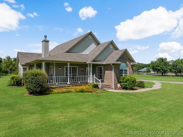 16053 E Pueblo Rd, Claremore, OK 74017 - photo 2