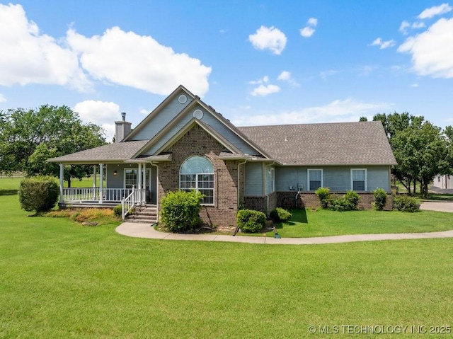 16053 E Pueblo Rd, Claremore, OK 74017 - photo 3