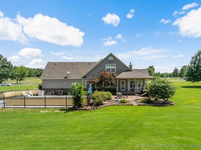 16053 E Pueblo Rd, Claremore, OK 74017 - photo 4
