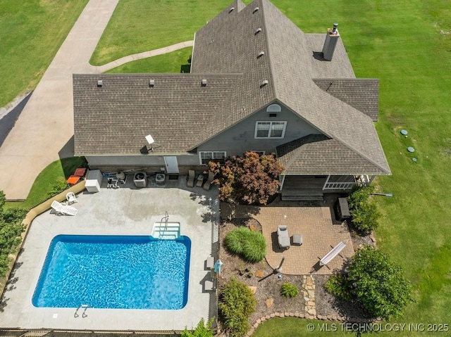 16053 E Pueblo Rd, Claremore, OK 74017 - photo 5