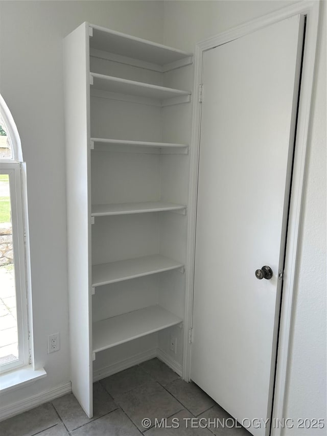 12976 E 32nd St, Tulsa, OK 74134 - view of closet