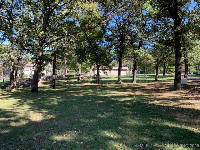 102 Cherokee Trl, Vinita, OK 74301 - photo 5