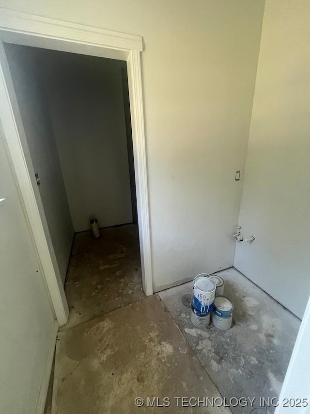 11130 Spanish Oak, Kingston, OK 73439 - view of bathroom