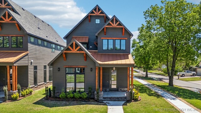 421 W Ft Worth St, Broken Arrow, OK 74012 - photo 2