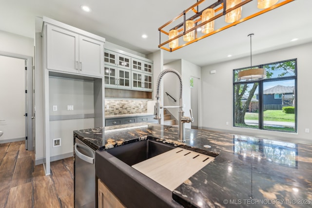 421 W Ft Worth St, Broken Arrow, OK 74012 - photo 13