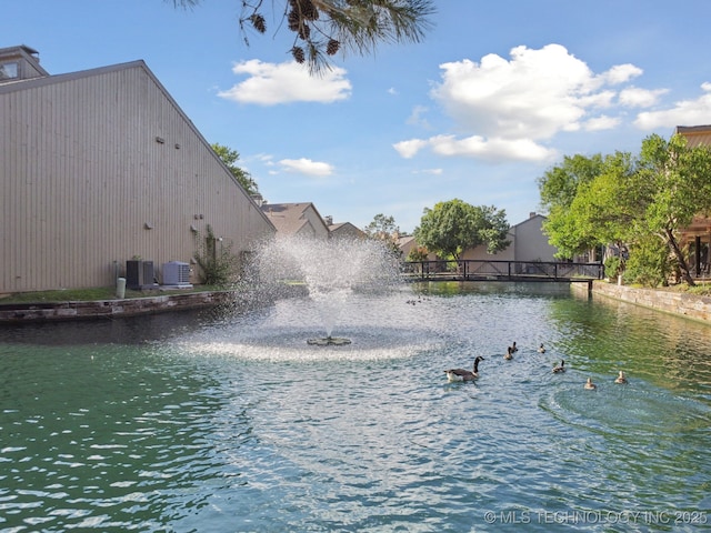 6002 S Atlanta Ct Unit 2, Tulsa, OK 74105 - water view