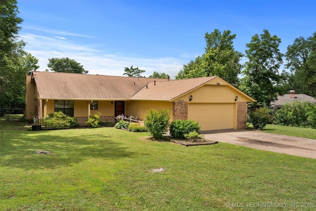 4005 Woodville Rd, Bartlesville, OK 74006 - photo 1
