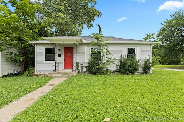 4631 E 3rd St, Tulsa, OK 74112 - photo 1
