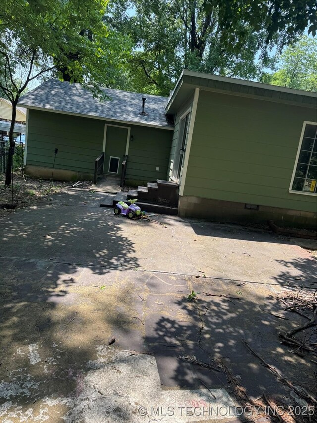 321 S Fairland Ave, Coweta, OK 74429 - photo 7