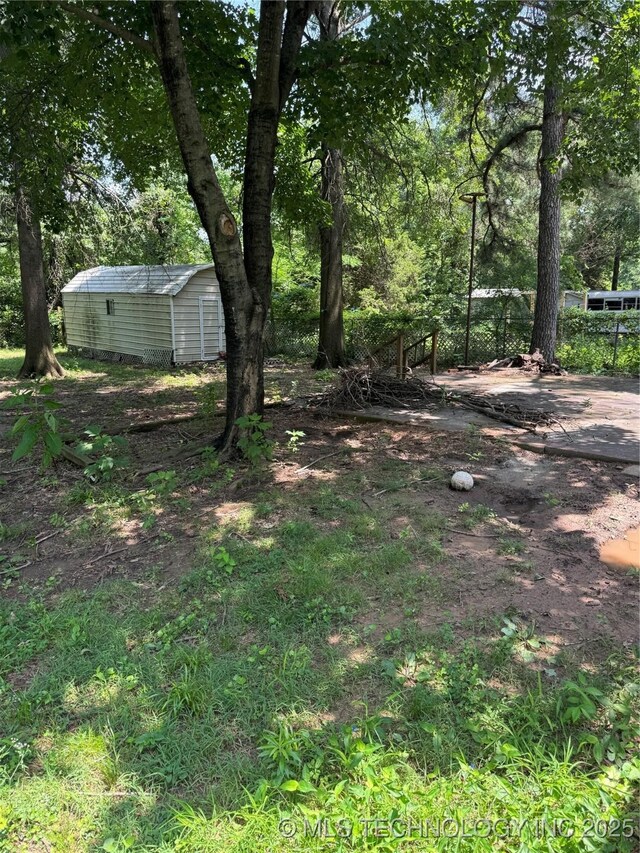 321 S Fairland Ave, Coweta, OK 74429 - photo 8