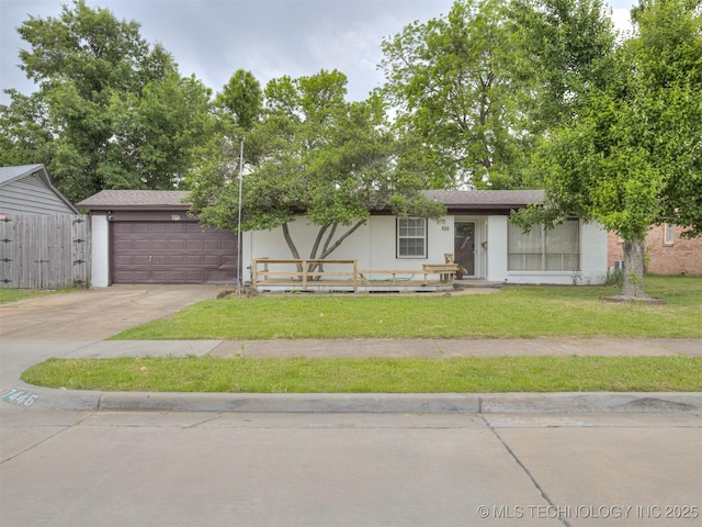 7446 E 20th St, Tulsa, OK 74112 - photo 1