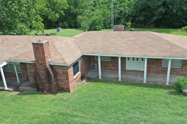 2235 State Highway 199, Ardmore, OK 73401 - photo 1