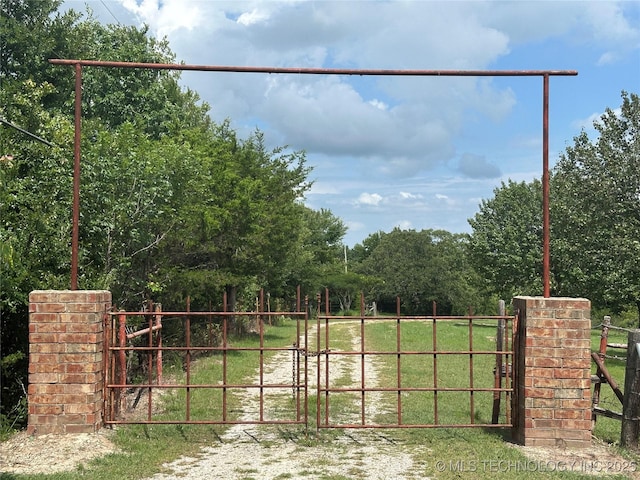 2235 State Highway 199, Ardmore, OK 73401 - photo 3