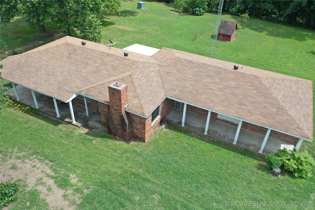 2235 State Highway 199, Ardmore, OK 73401 - photo 4