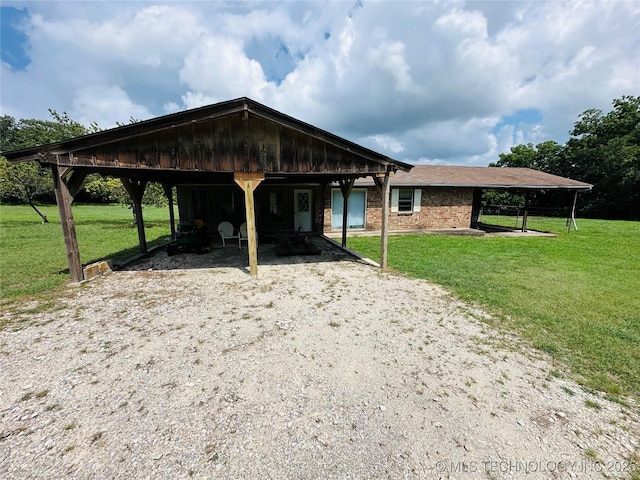 2235 State Highway 199, Ardmore, OK 73401 - photo 18