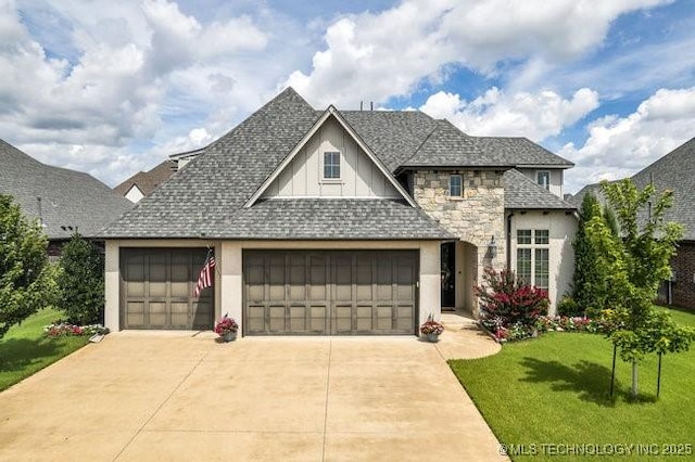13011 S 5th Pl, Jenks, OK 74037 - photo 1