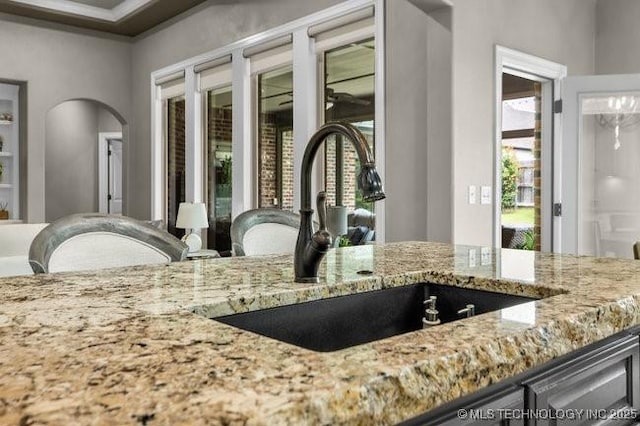 13011 S 5th Pl, Jenks, OK 74037 - photo 17